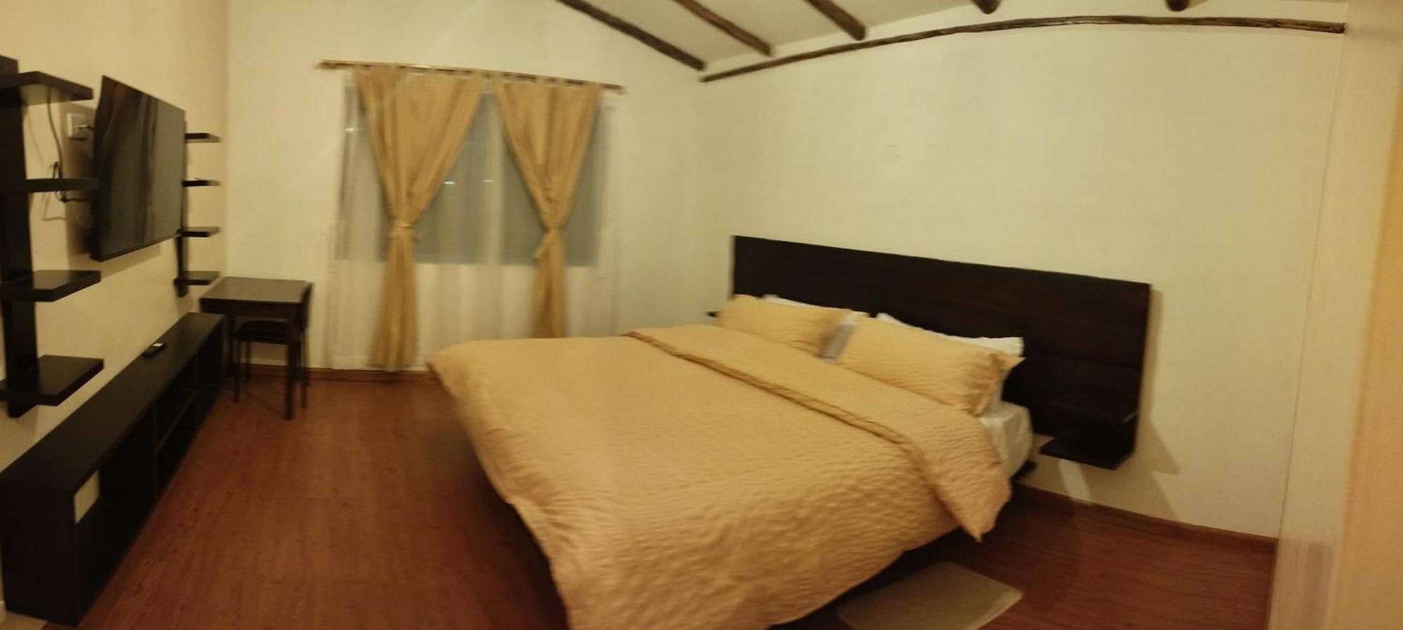 Hotel Achik Wasi Saraguro Exterior photo